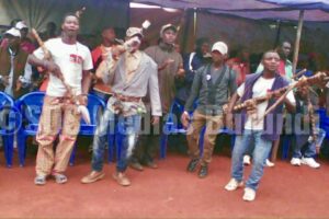 Burundi Cibitoke Buganda Imbonerakure CNDD-FDD paramilitaire