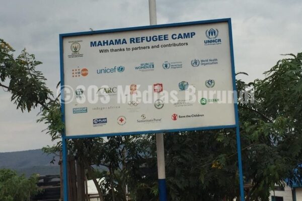 Mahama (Rwanda) : Un nouveau-né retrouvé abandonné dans la savane, une adolescente burundaise arrêtée camp de Mahama