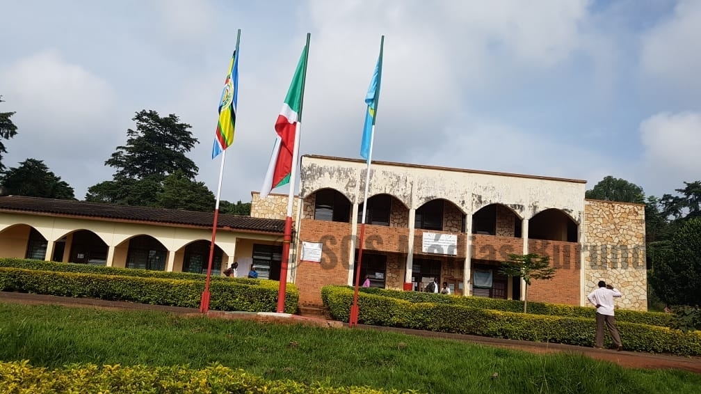 Province Kirundo