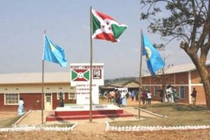 Commune Mugamba