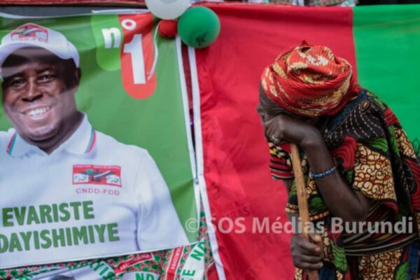Burundi : Cinq ans après, les citadins de Bujumbura dressent un bilan amer du régime Ndayishimiye