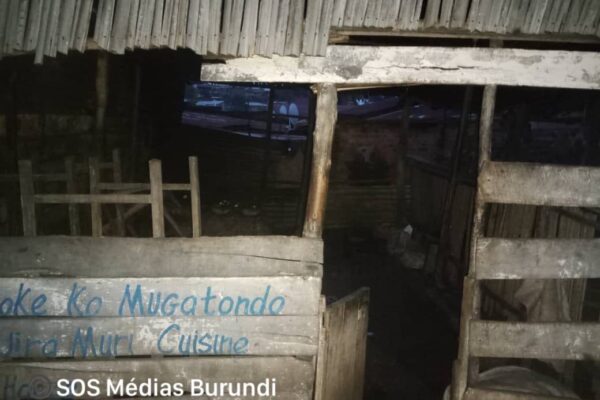 Bubanza: consumers of Brarudi products denounce the administration’s inaction in the face of speculation