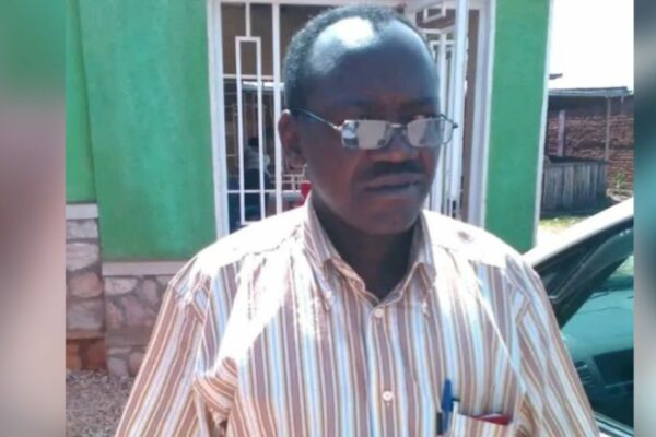 Gitega: simu za mwanahabari Gérard Nibigira bado zimechukuliwa na polisi