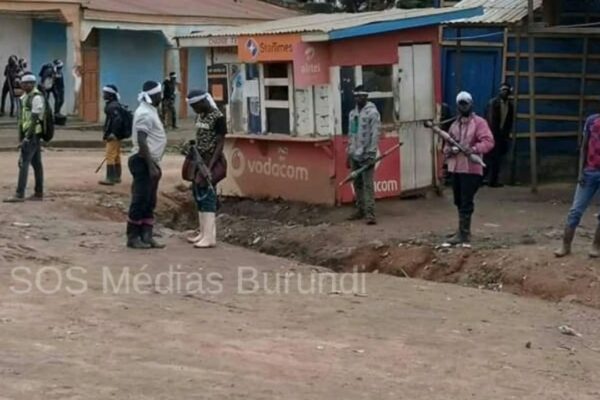 Ituri (DRC): the Congolese army and MONUSCO launch a joint offensive against armed groups