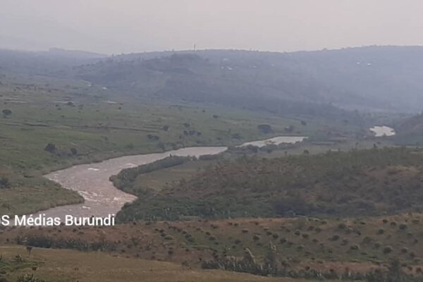 Rugombo: mlanguzi wa mafuta aliyeuawa Rusizi