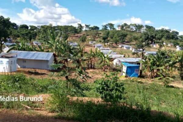 Nduta (Tanzania): ugunduzi wa mwili ambao bado haujatambuliwa