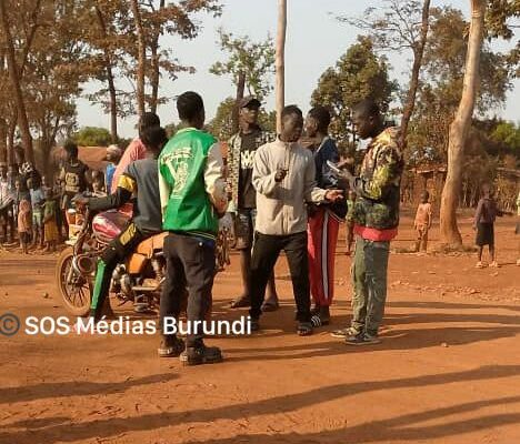 Nyarugusu (Tanzanie) : deux réfugiés burundais kidnappés