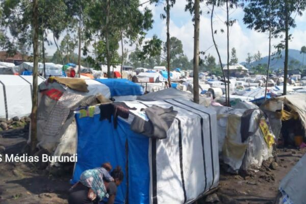 Ituri (RDC) : le taux de mortalité monte en flèche chez les déplacés