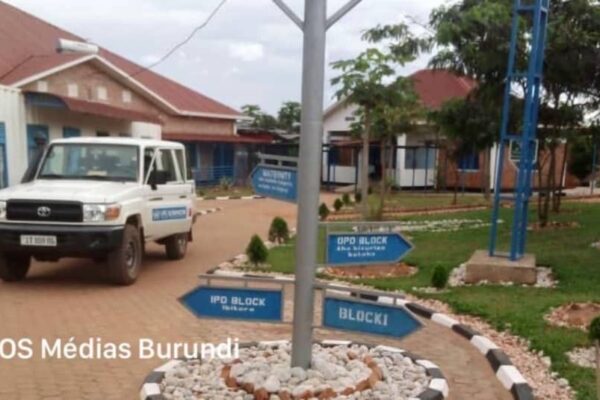 Mahama (Rwanda): des mesures drastiques de prévention contre la pandémie de Marburg