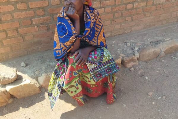 Kayanza : a woman accused of murdering her husband sentenced to five years in prison