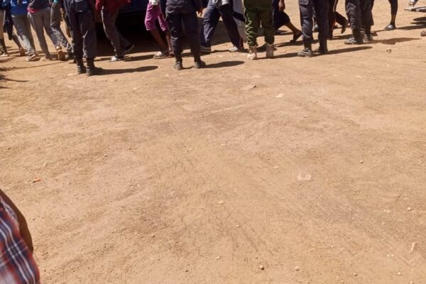 Zambia: wakimbizi wanashutumu kusimamishwa kwa muda mrefu kwa utoaji wa vibali vya kutoka kambini