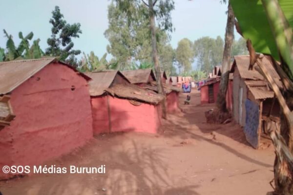 Musasa – Kinama : les réfugiés élisent leurs représentants dans un contexte de crise
