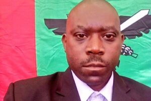 Police Colonel Félix Havyarimana detained by intelligence in Bujumbura, DR