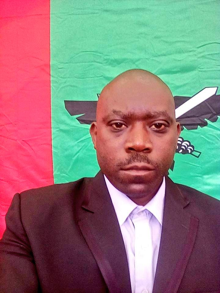 Police Colonel Félix Havyarimana detained by intelligence in Bujumbura, DR