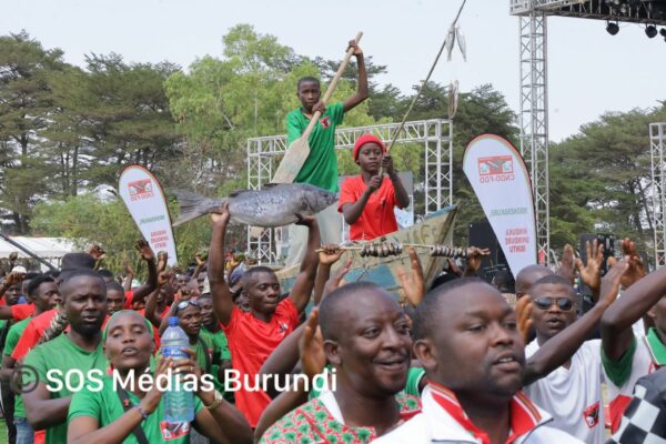 Rumonge : détention de deux Imbonerakure soupçonnés de viol sur mineurs