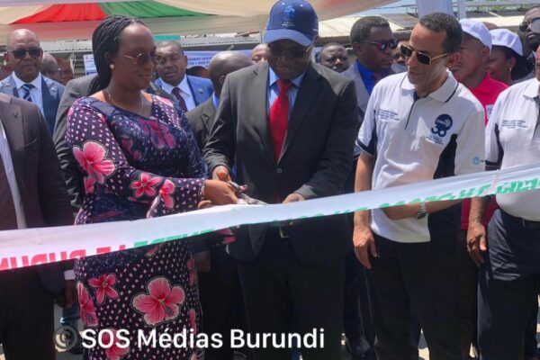 Uvira : le Burundi et la RDC veulent alléger les démarches pour les commerçants transfrontaliers