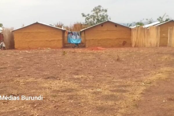 Ruyigi : augmentation des cas d’arrestations de réfugiés congolais