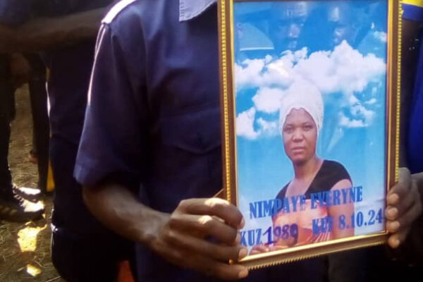 Nduta (Tanzania) : several worrying cases of death