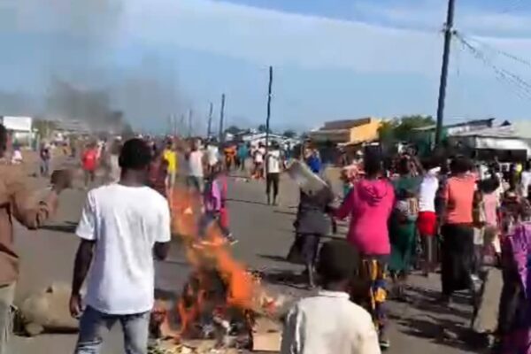 Kakuma (Kenya): ucheleweshaji mkubwa katika usambazaji wa mgawo