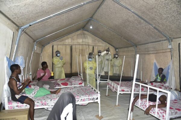 Bujumbura : cinq cas-Mpox découverts dans une école à régime d’internat