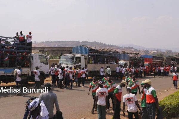 Rugombo: Imbonerakure wawili walipigwa vibaya na wakazi