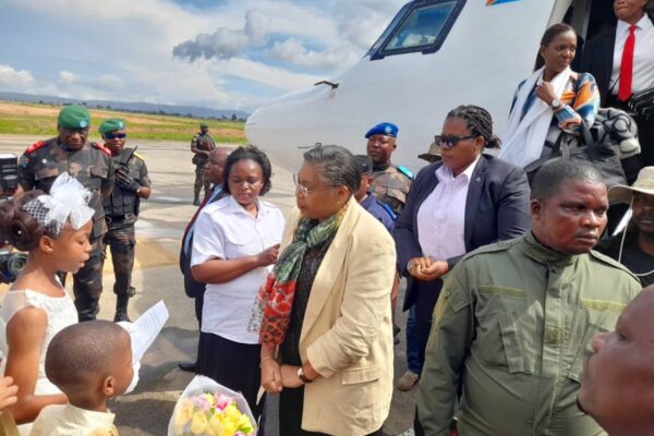 Goma : the state of siege divides in North Kivu and Ituri