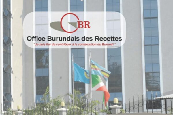 Burundi: Siku ya Mlipakodi, Waziri wa Fedha anawanyooshea kidole mawakala wa OBR