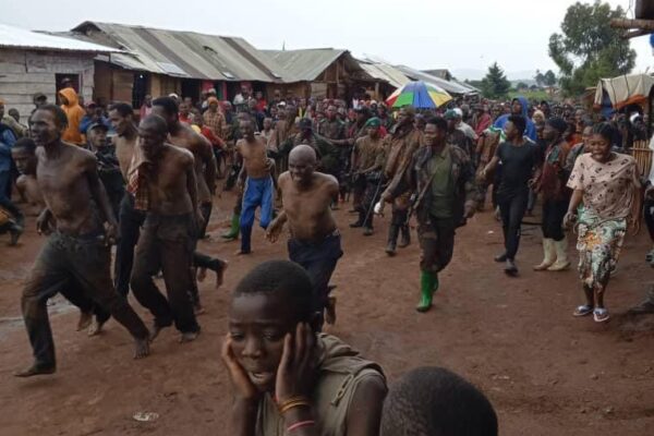 Uvira: mapigano mapya kati ya FARDC na kundi lenye silaha la Twirwaneho yanasukuma maelfu ya wakaazi kukimbia makazi yao