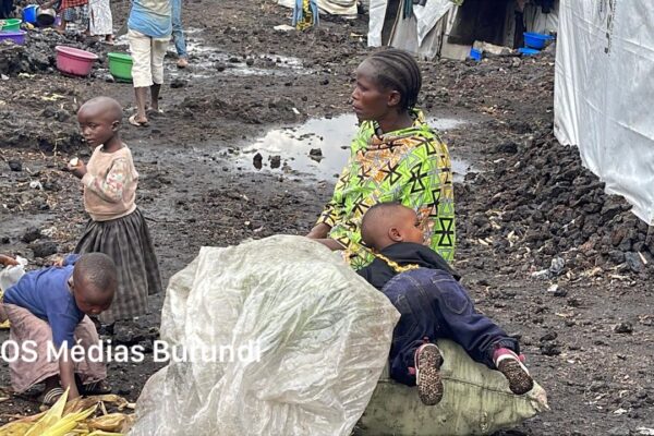 Vita Mashariki mwa Kongo: wanataka niende kuwaambia watu wakubali kunyamaza huku haki zao zikinyimwa? Sitawahi kufanya (Paul Kagame)