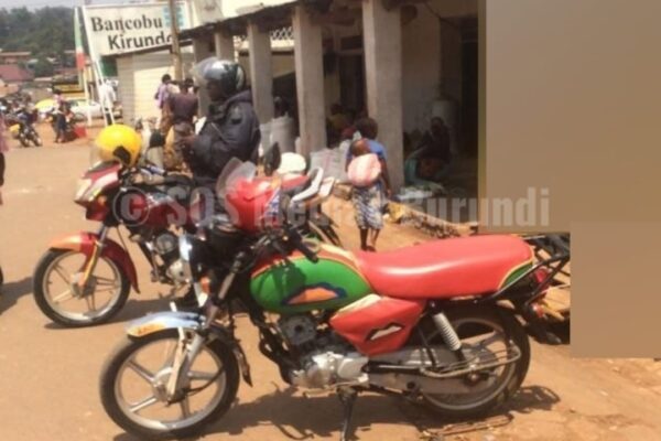 Kirundo: kuanzishwa kwa amri ya kutotoka nje kwa sababu za kiusalama