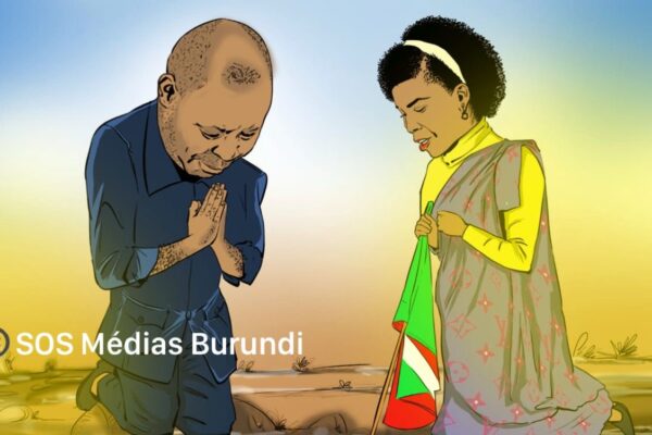 BAREGEYA’S DREAMS : These prayers that make God sick