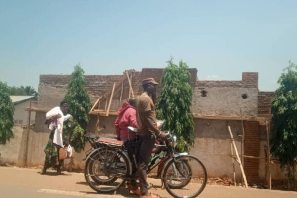 Nyanza-Lac : un jeune assassiné dans des circonstances troublantes, sa famille réclame justice