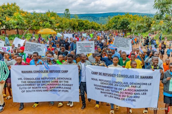 Rwanda-Tanzania: kutoridhika kwa wakimbizi kumekumbwa na uamuzi wa utawala wa Trump