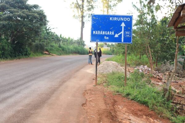 Marangara : a 5-year-old child killed with a machete amid a dispute between neighbors