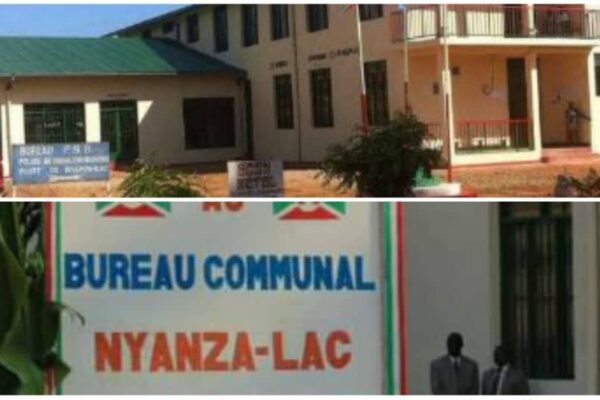 Nyanza-Lac : a man arrested for attempted murder of his wife