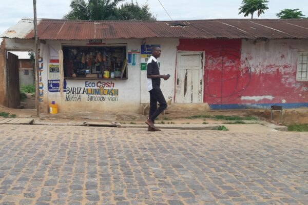Rumonge : un jeune homme interpellé pour suspicion de viol sur mineur