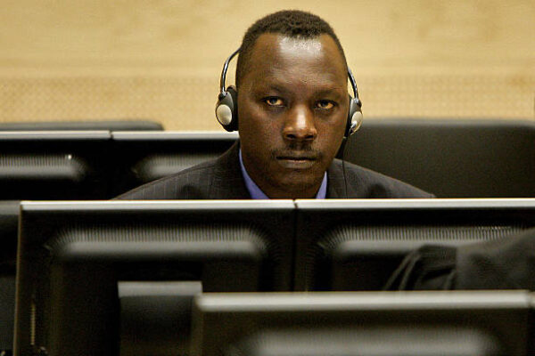 DRC : Thomas Lubanga announces the creation of the « Convention for the Popular Revolution » (CRP)