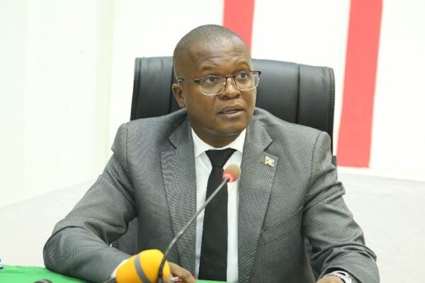 Bujumbura: Waziri wa Fedha afunga mlango kwa vyombo vya habari vya kibinafsi