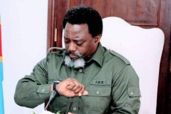 Goma : Joseph Kabila’s return sparks mixed public reactions
