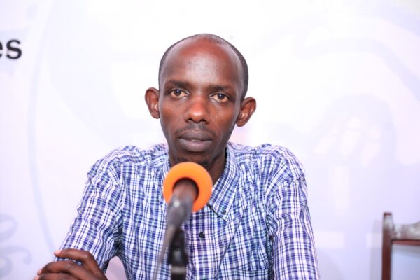 Bujumbura : a Bonesha FM journalist attacked at the University of Burundi – A worrying symbol for press freedom