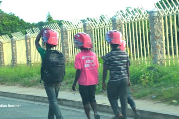 Burundi: persistent fuel shortage exposes population to serious dangers
