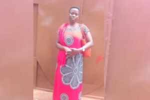 Évangéline Manirakiza, la nouvelle administratrice de Vyanda, DR