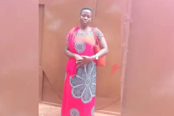 Évangéline Manirakiza, la nouvelle administratrice de Vyanda, DR