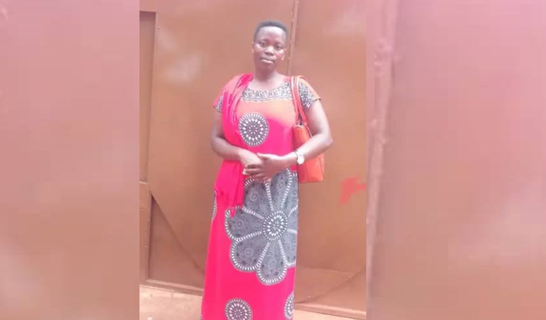 Évangéline Manirakiza, la nouvelle administratrice de Vyanda, DR