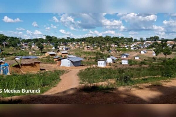 Nakivale (Uganda) : ethnic tensions divide Burundian refugee churches