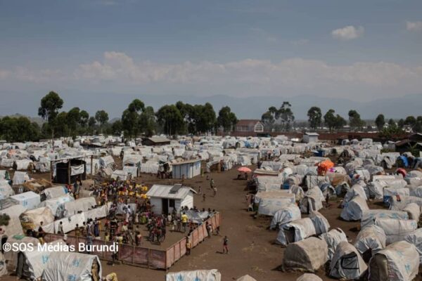 DRC : a truce announced between Kinshasa and the M23 under Qatari mediation, but fighting continues in the east