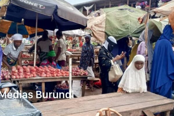 Price surge in Cibitoke : an end-of-Ramadan celebration weighed down by the high cost of living