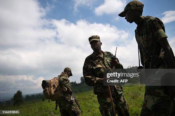 Ituri : the emergence of a new armed group exacerbates security instability