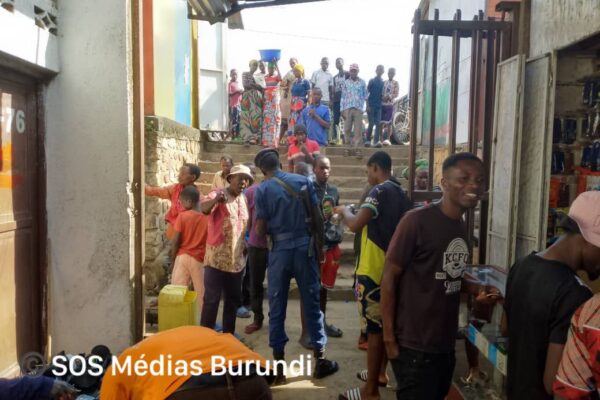 Uchaguzi wa wabunge na manispaa: wakati rangi za mamlaka zinawekwa kwa wafanyabiashara