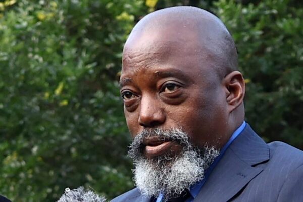 Goma : Joseph Kabila has just arrived in Goma – AFC authorities confirm